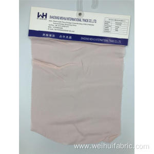 High Quality Woven 100V Plain Light Color Fabrics